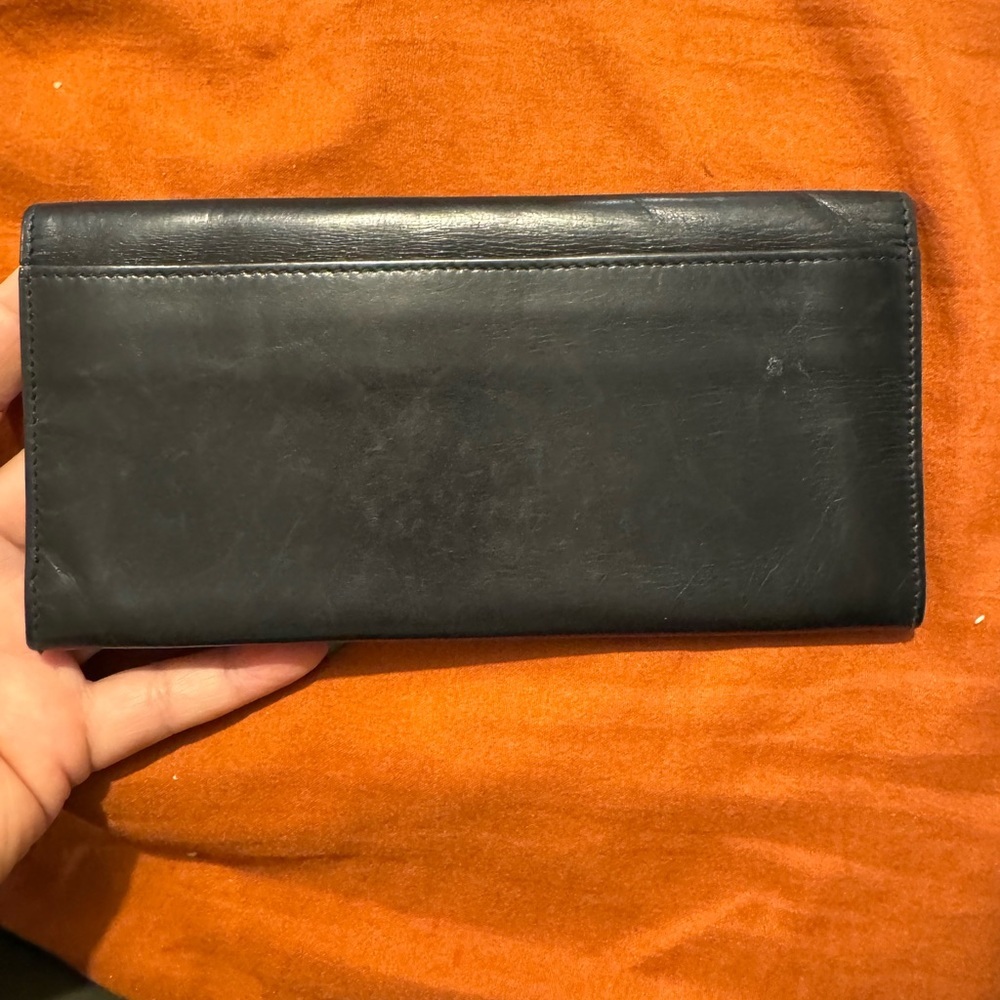 Gucci bifold wallet - Picture 7 of 7